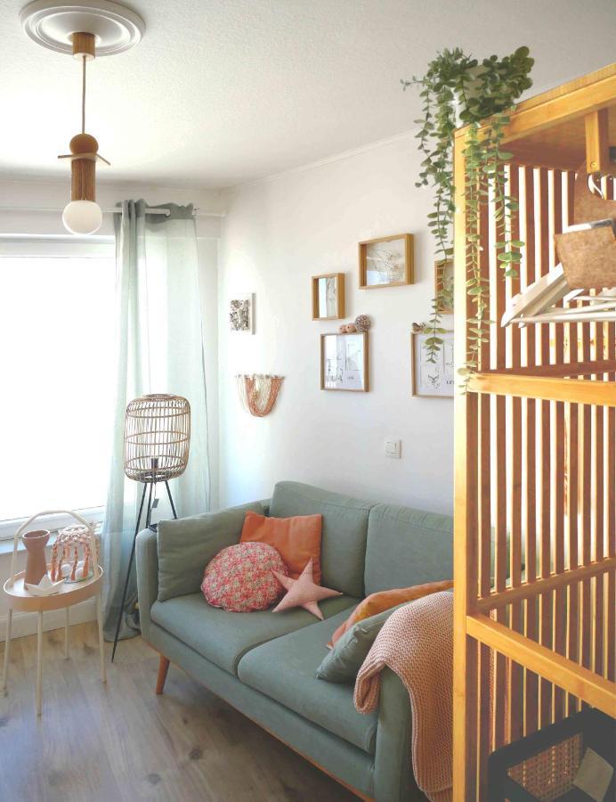 Cosy Studio By The Sea Ostend Exterior photo